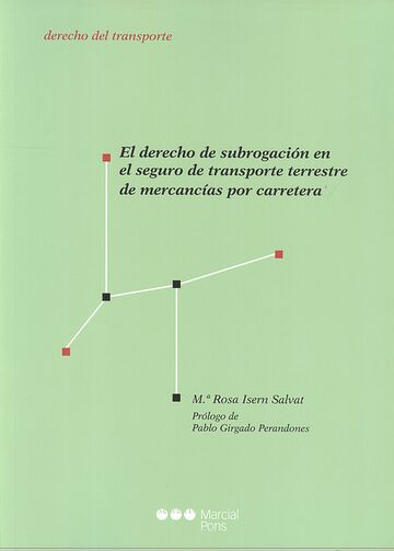 El derecho de subrogación...