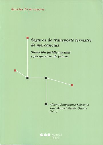 Seguros de transporte...