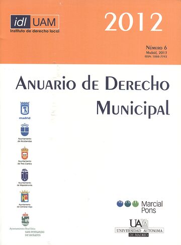 Revista Anuario de Derecho...