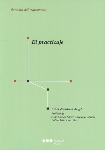 El practicaje