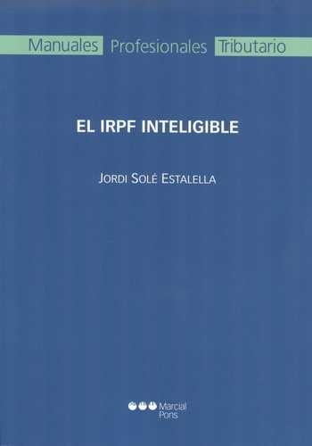 El iRPF inteligible