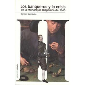 Los banqueros y la crisis...