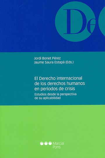 El derecho internacional de...