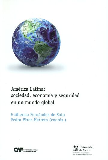 América Latina: sociedad,...