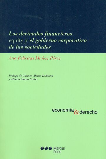Los derivados financieros...
