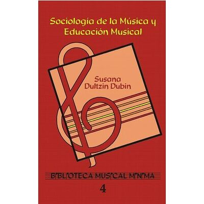 Sociología de la música y...
