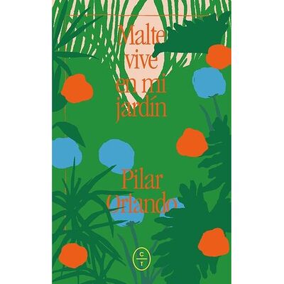 Malte vive en mi jardín