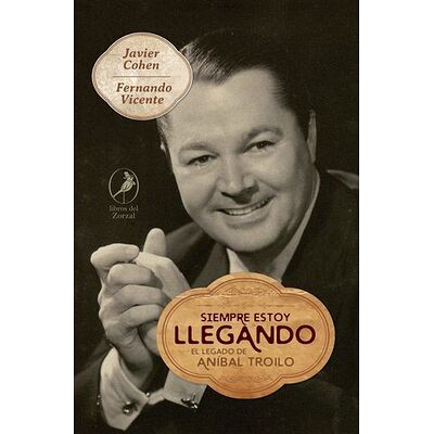 Siempre estoy llegando