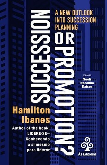 Succession or Promotion?