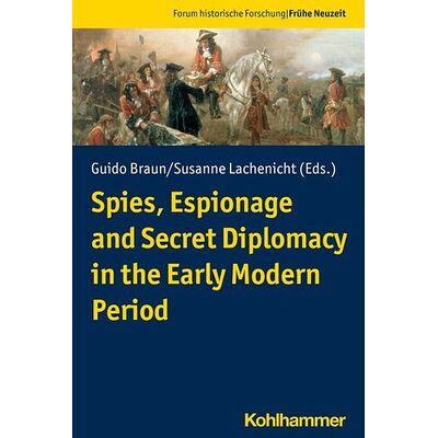 Spies, Espionage and Secret...