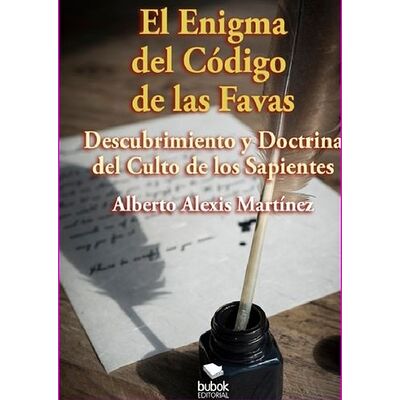 El enigma del código de las...
