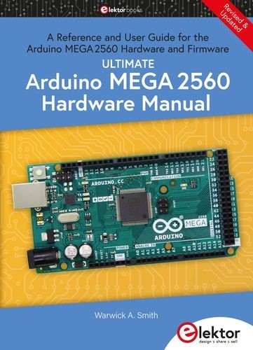 Ultimate Arduino Mega 2560...