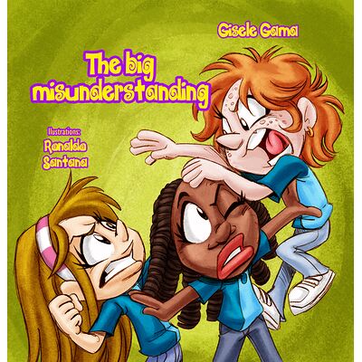 The big misunderstanding