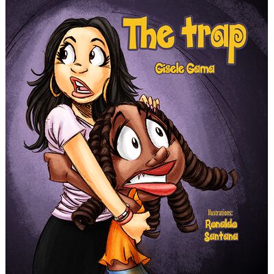 The trap