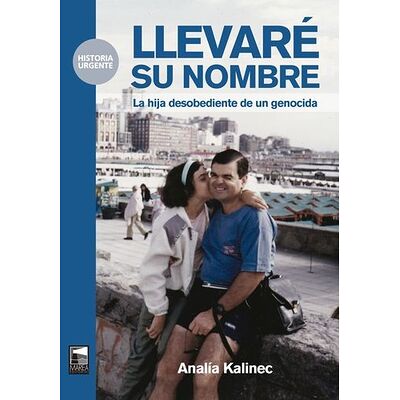 Llevaré su nombre