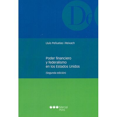 Poder financiero y...