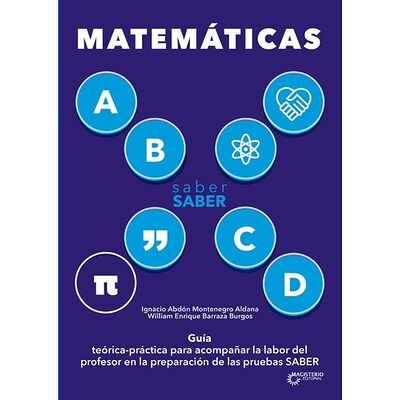 Saber SABER Matemáticas....