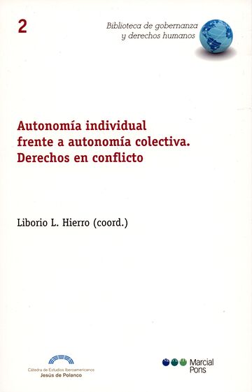Autonomía individual frente...
