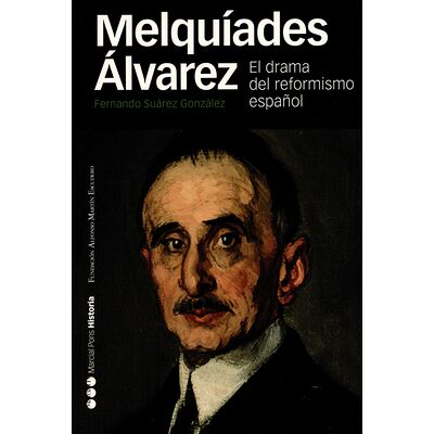 Melquíades Álvarez. El...