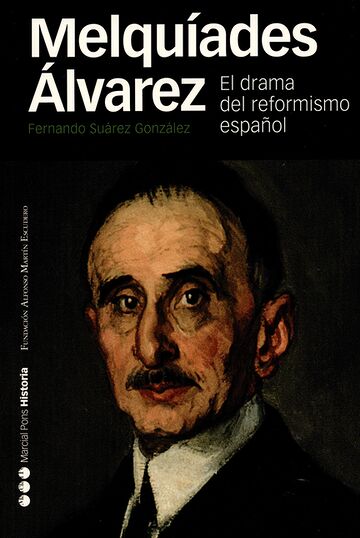 Melquíades Álvarez. El...