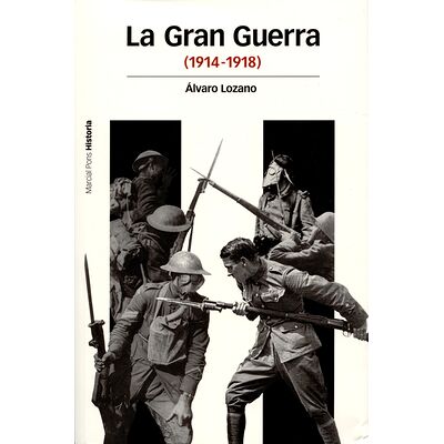 La gran Guerra (1914-1918)
