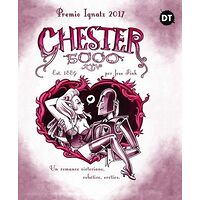 Chester 5000