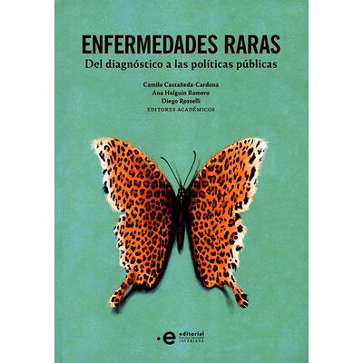 Enfermedades raras. Del...