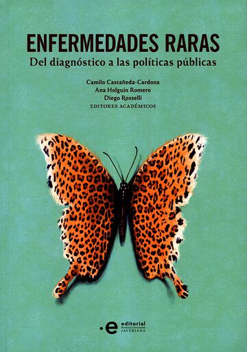 Enfermedades raras. Del...