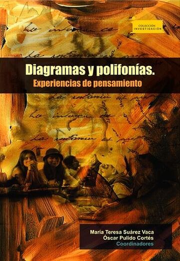 Diagramas y Polifonías....