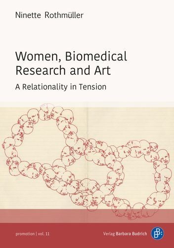 Women, Biomedical Research...