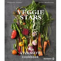 Veggie Stars