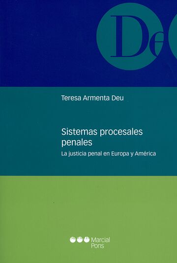 Sistemas procesales...