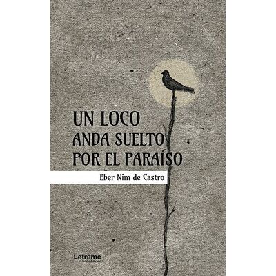 Un loco anda suelto por el...