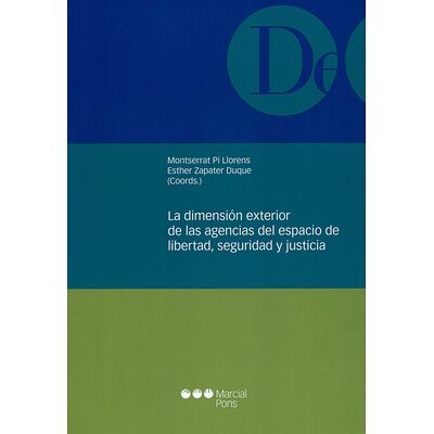 La dimensión exterior de...