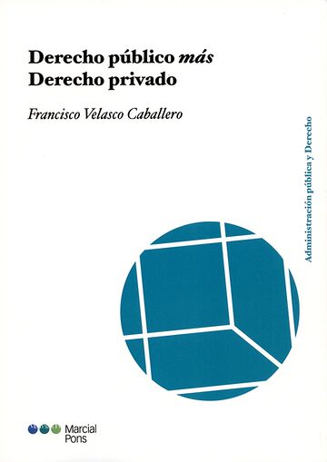 Derecho público más Derecho...