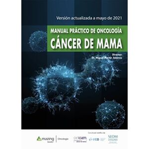 Manual práctico de oncología