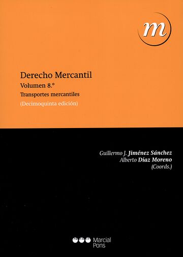 Derecho mercantil VIII...