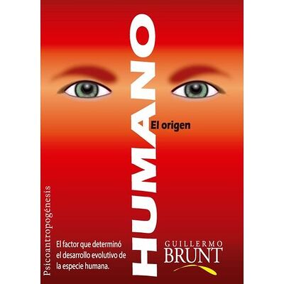 Humano. El origen