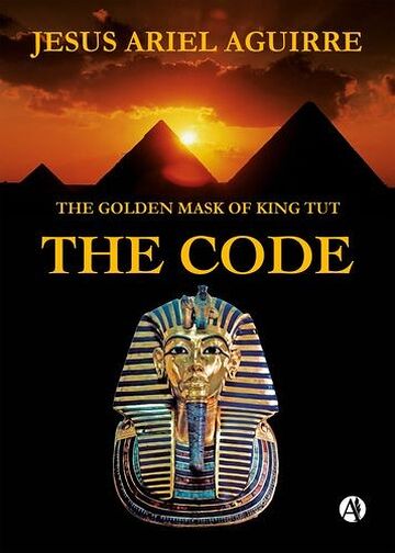 The Golden Mask of King Tut...