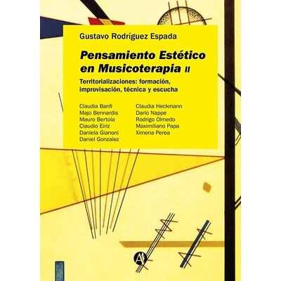 Pensamiento Estético en...