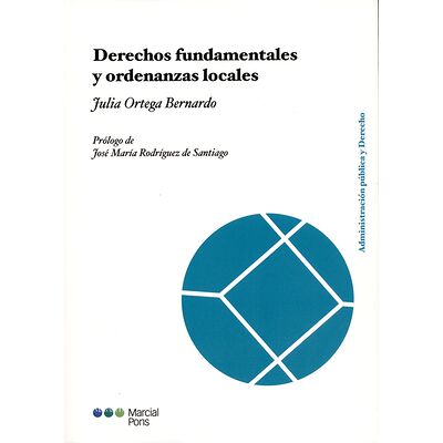 Derechos fundamentales y...
