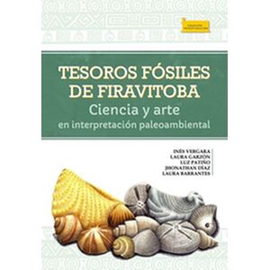 Tesoros fósiles de Firavitoba