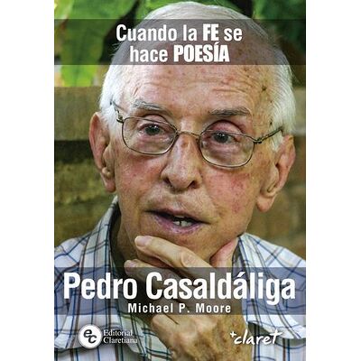 Pedro Casaldáliga