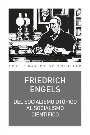 Del socialismo utópico al...