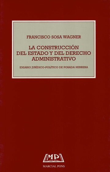 La construcción del Estado...