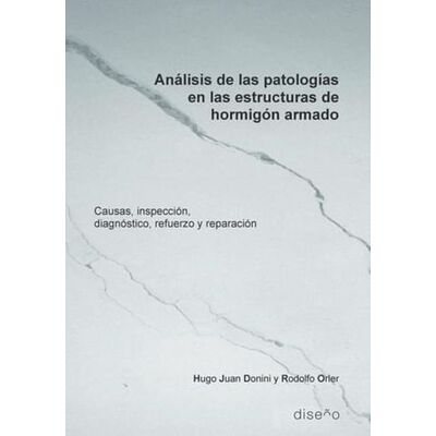 Análisis de las patologías...