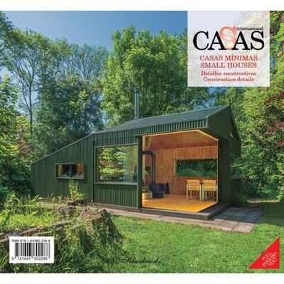 Casas internacional 178:...