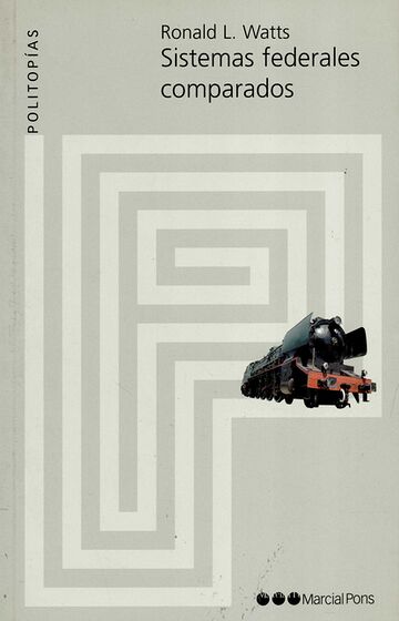 Sistemas federales comparados