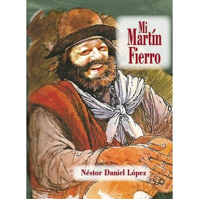 Mi Martin Fierro