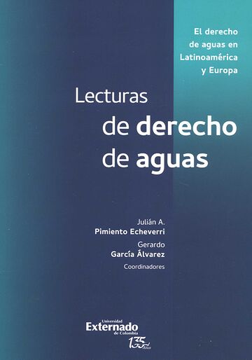 Lecturas de derecho de...